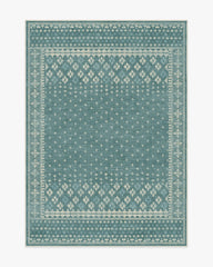 Fernanda Slate Blue Rug