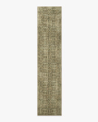 Sierra Wheat Rug