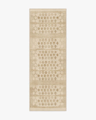 Lucia Natural Rug by goop