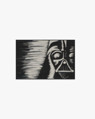 Darth Vader Rug