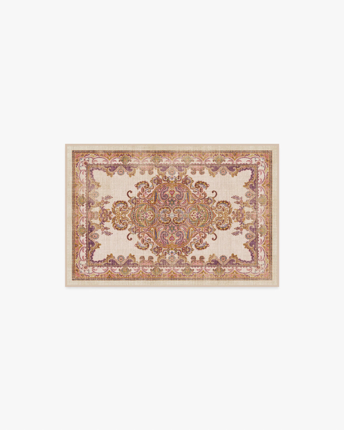 Mariella Multicolor Rug