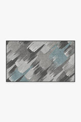 Rogue Squadron Dark Teal Rug