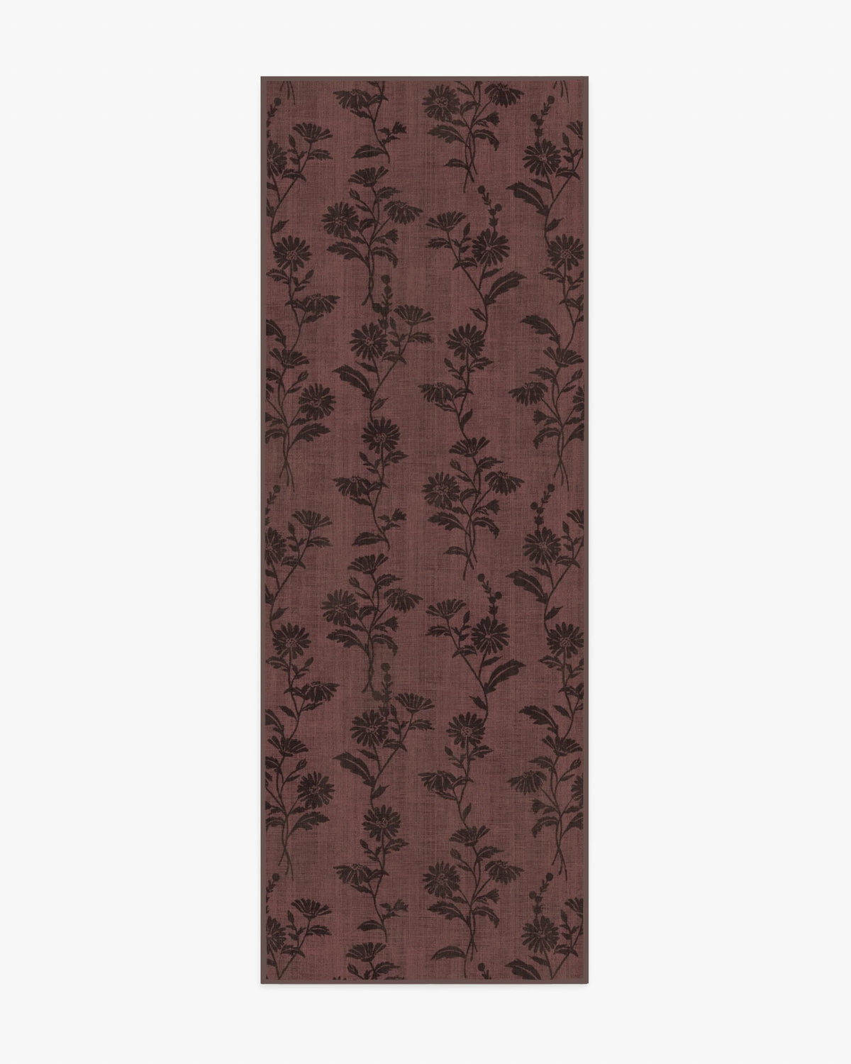 Mabel Rose Rug