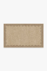 Orla Tan Rug