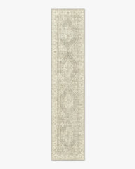 Soluna Ivory & Natural Rug