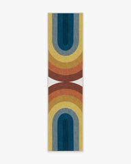 Absida Rainbow Rug