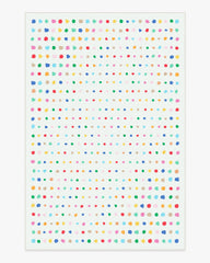 Jelly Dot Brights Rug