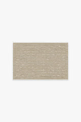 Alina Light Stone Flatwoven Rug