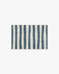 Marin Slate Blue & Neutral Rug