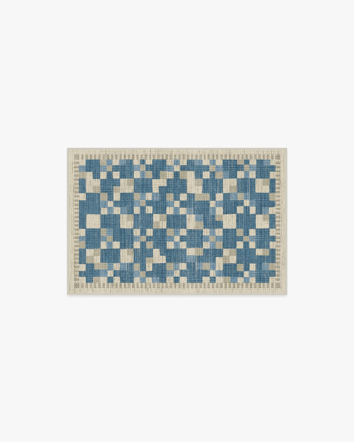Blake Blue Rug