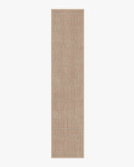 Diana Trellis Rose Gold Rug by The Hiltons