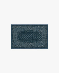 Prato Midnight Blue Rug