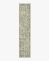 Adeline Natural Sage Rug