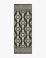 Emir Black & Ivory Rug by Martyn Lawrence Bullard