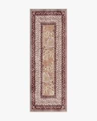 Provence Mauve Rug