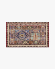 Rumi Multicolor Rug