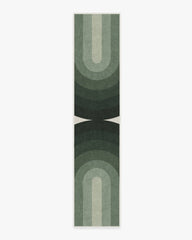 Absida Sage Rug