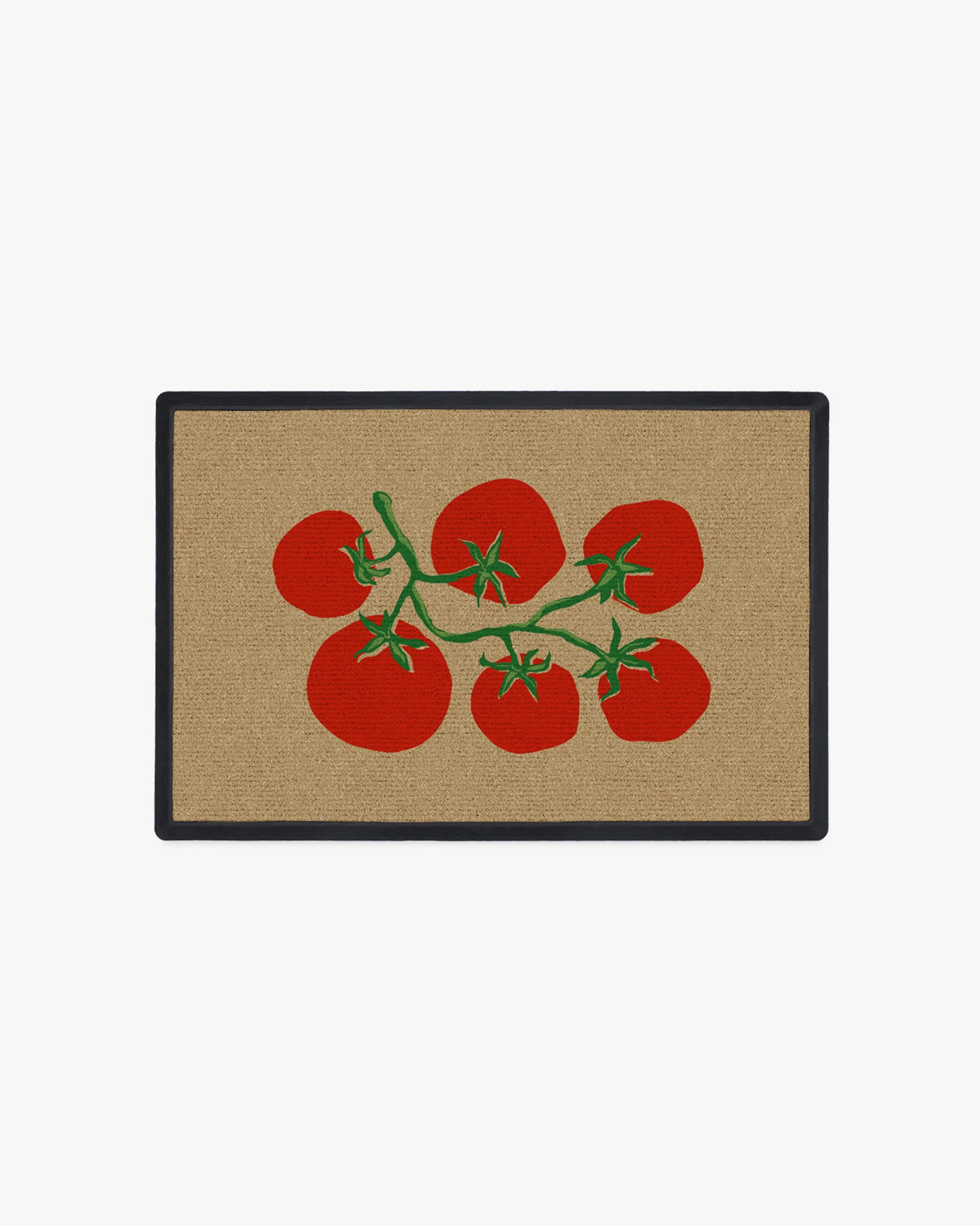 On The Vine Doormat