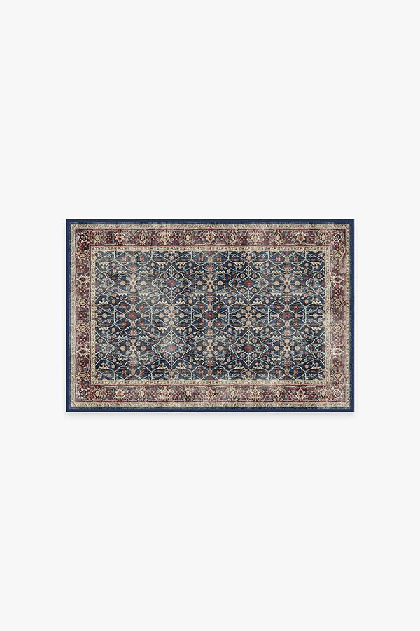 Celestine Sapphire Rug