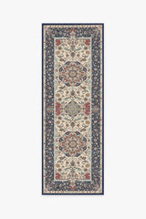 Sima Royal Blue Rug