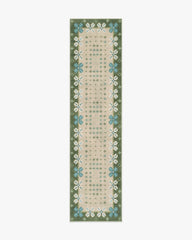 Clove Green Rug by Anthropologie
