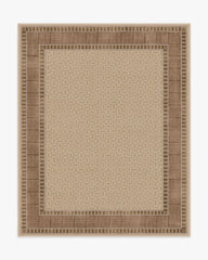 Kairos Natural Rug