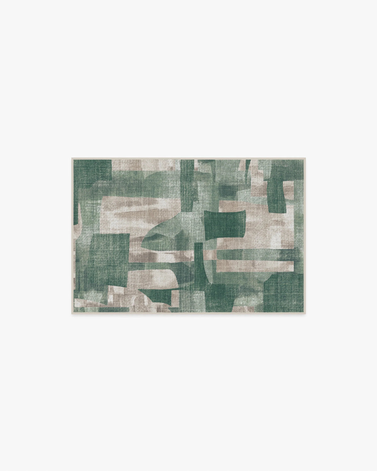 Kasbah Olive Rug