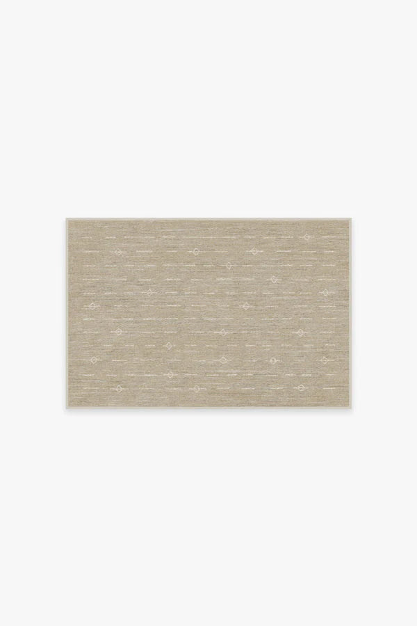 Alina Light Stone Rug
