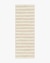 Marin Neutral Flatwoven Rug