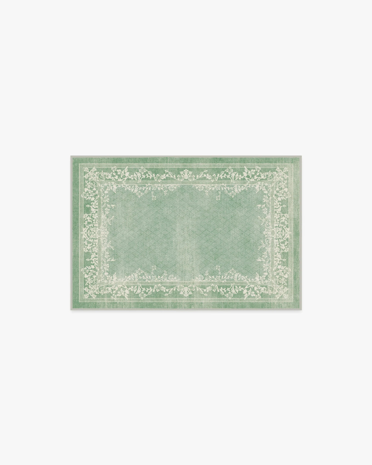 Juliet Sage Green Rug
