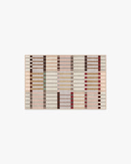 Quincy Natural Multicolor Rug