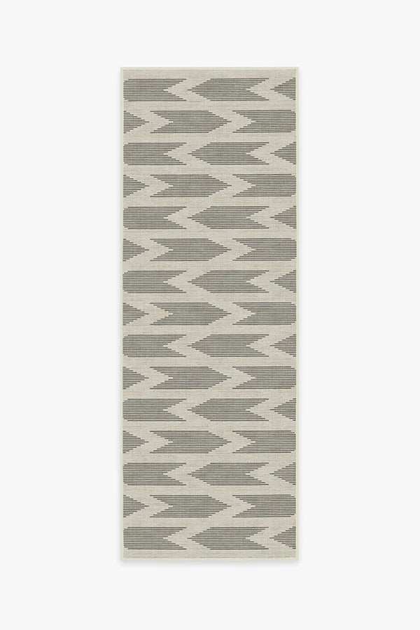 Savannah Stone Outdoor Rug