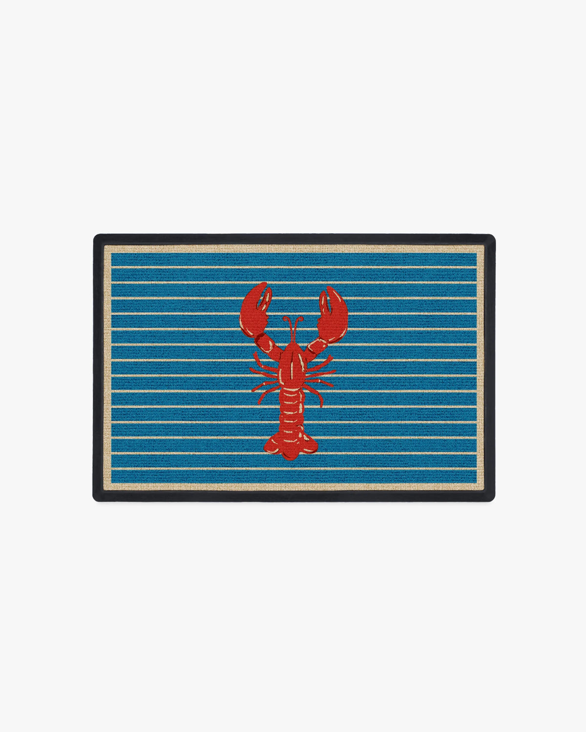 Lobster Doormat