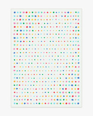 Jelly Dot Brights Rug