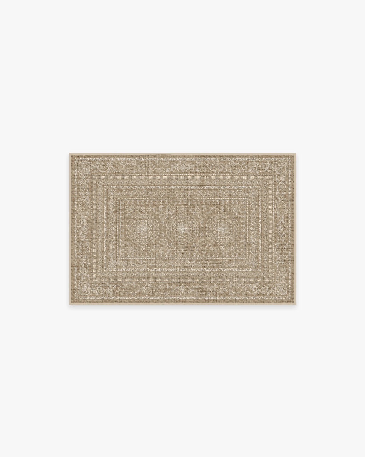 Gisele Natural Rug