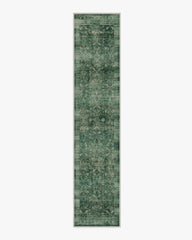 Frances Jade Green Rug