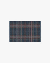 Beckett Navy Rug