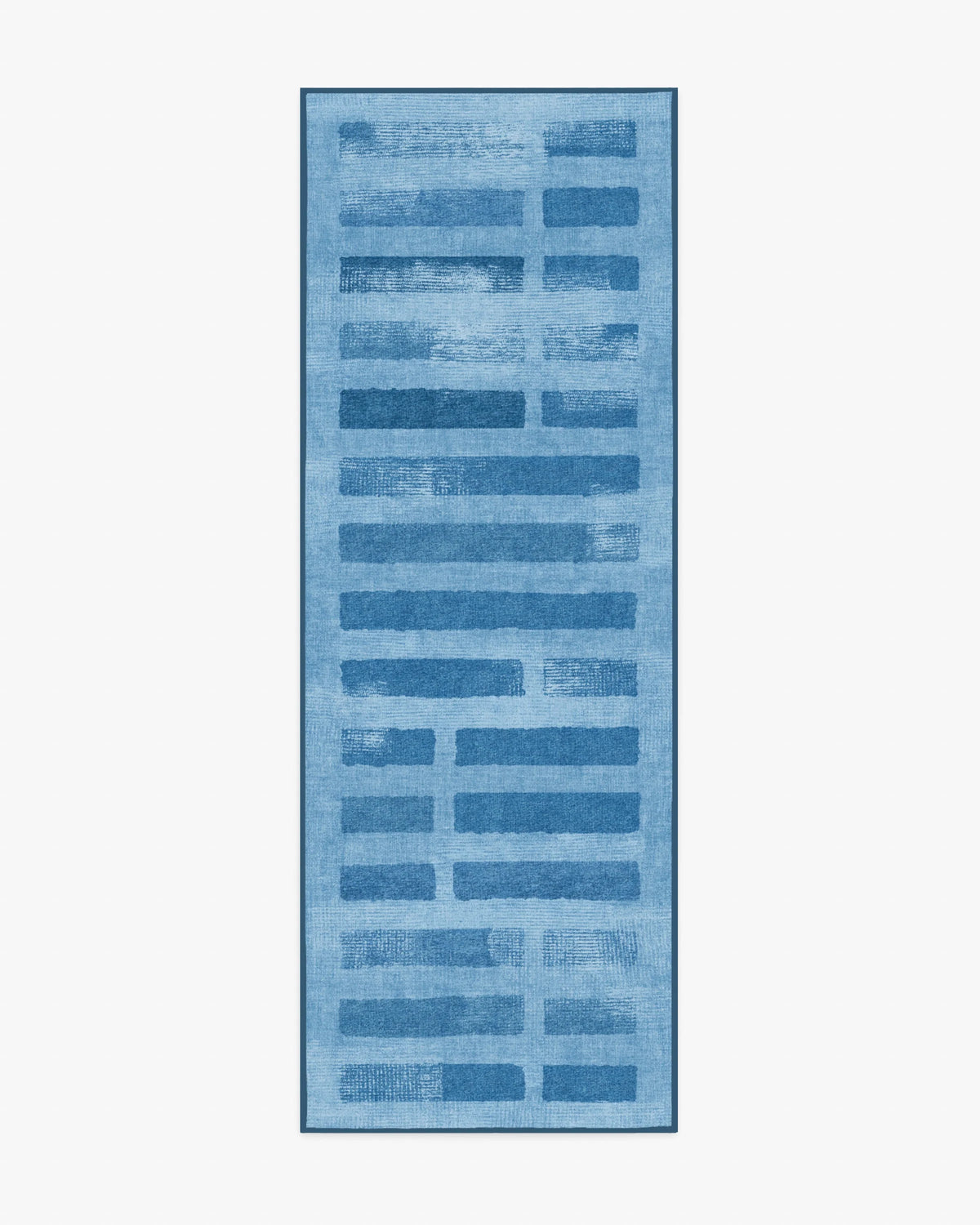 Laine Blue Rug