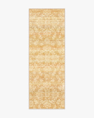 Dara Ochre Rug