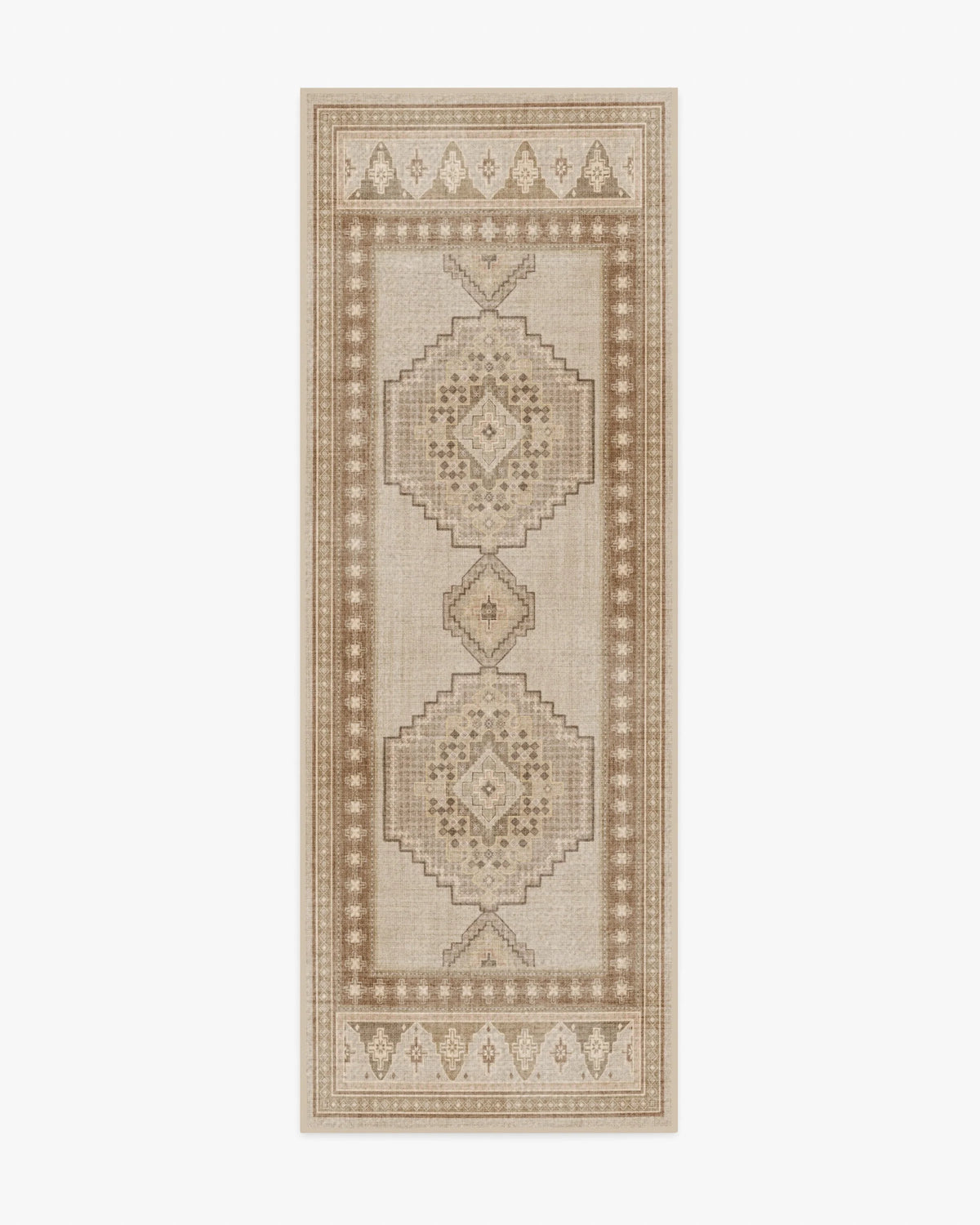 Rayne Natural Rug