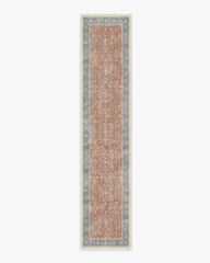 Celestine Coral Rug