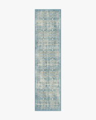 Sierra Blue Rug