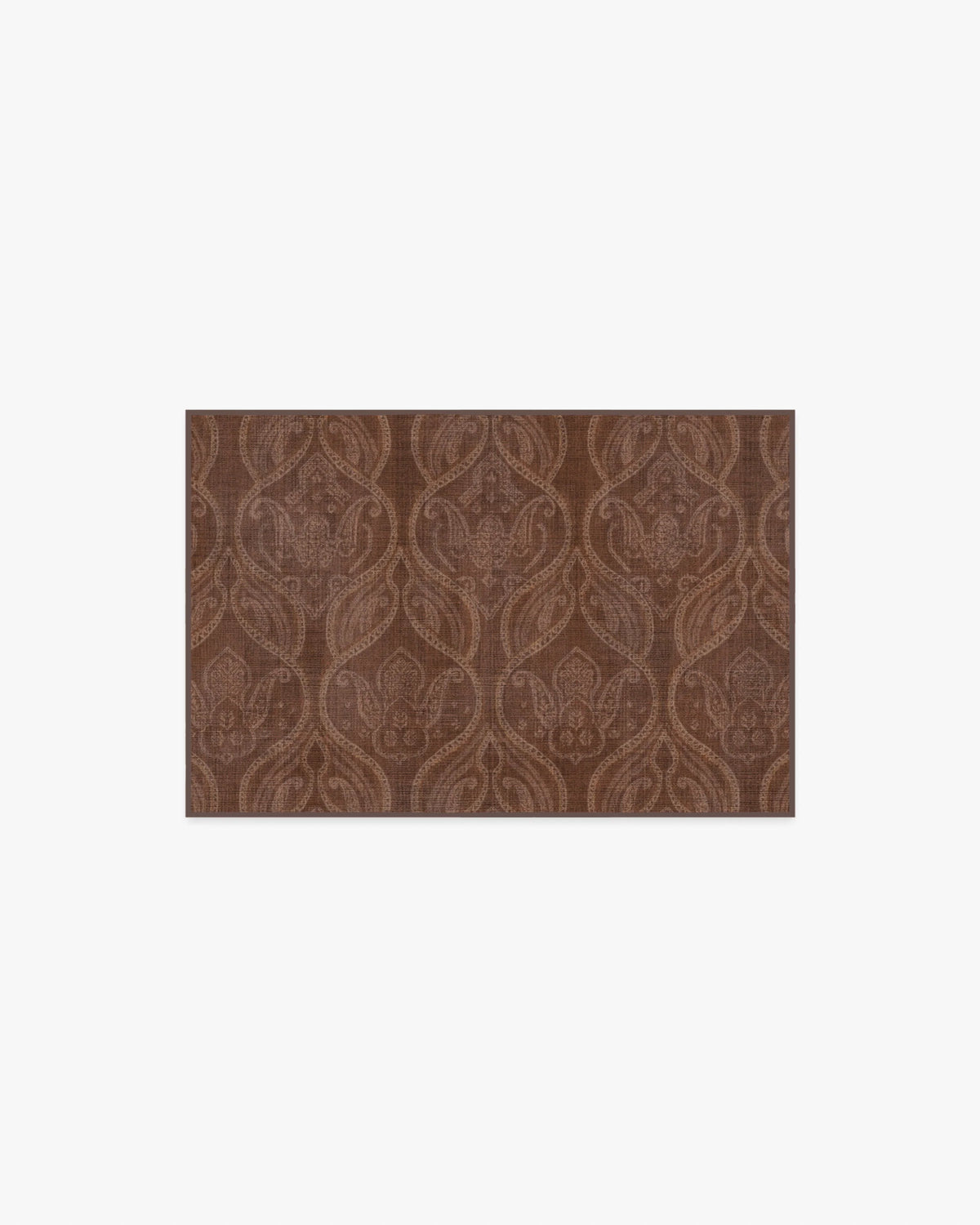 Sable Terracotta Rug