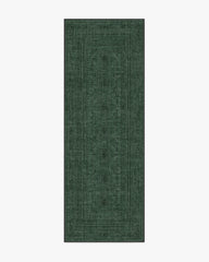 Gisele Dark Sage Rug