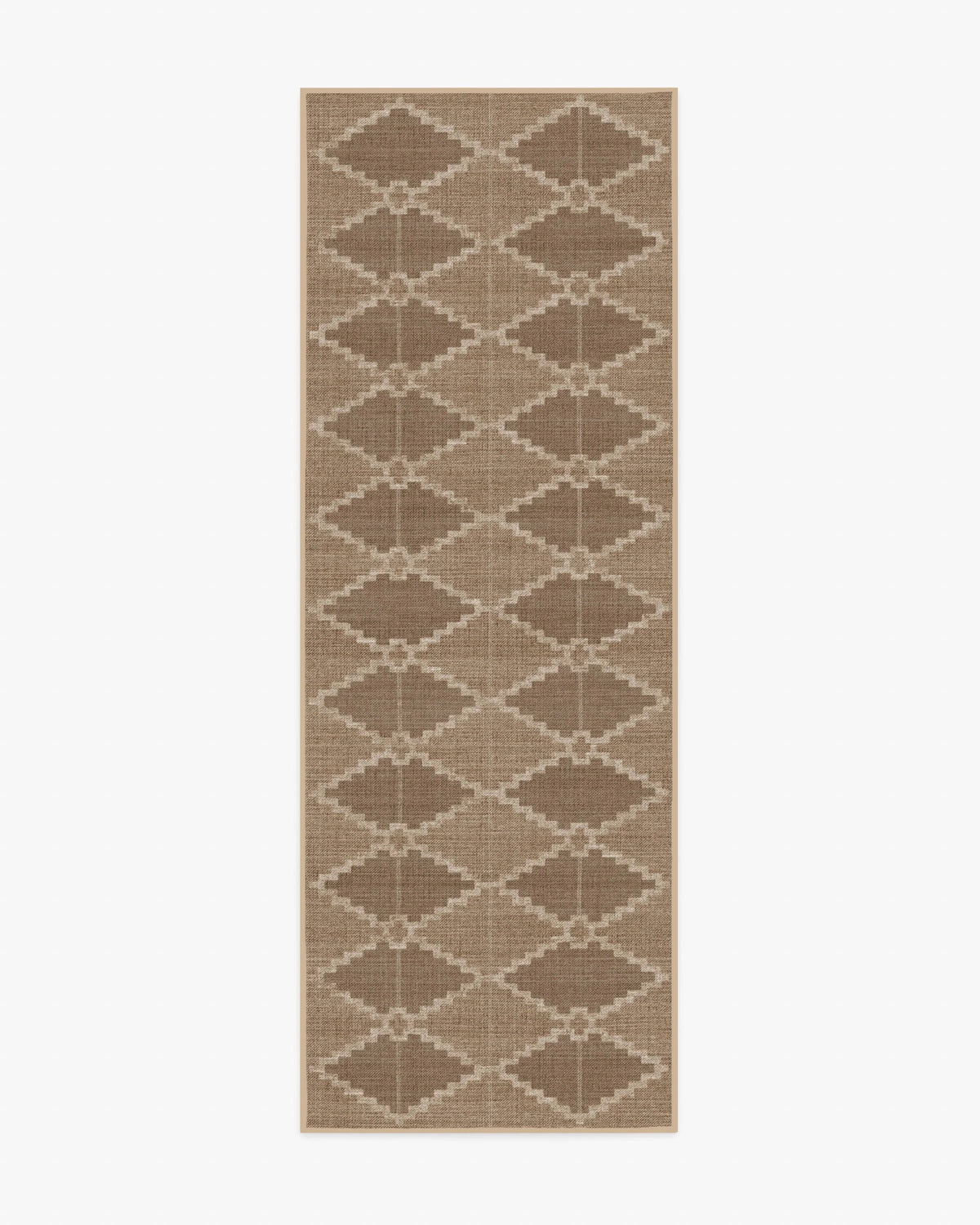 Talullah Natural Re-Jute Rug