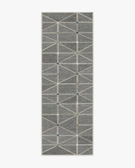 Ulysses Grey Rug