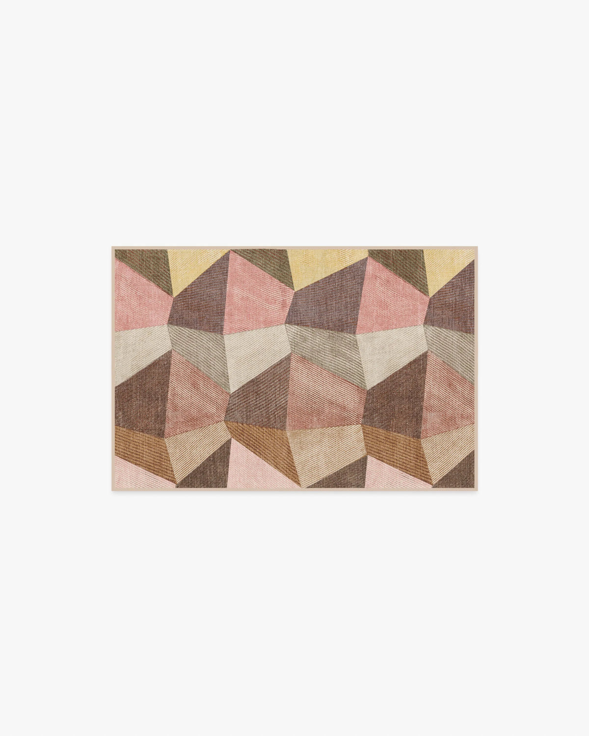 Rhea Beige Rug