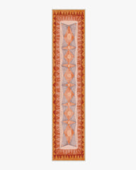 Hilma Sunset Rug by Justina Blakeney