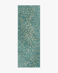 Fawn Blue Rug