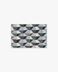 Zeno Charcoal Rug